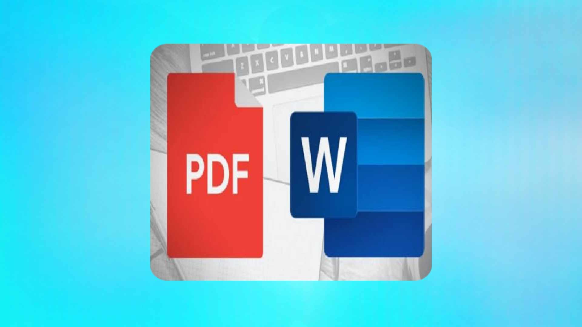 בוט הטלגרם הטוב ביותר להמרת קבצי Word ל-PDF